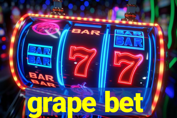 grape bet