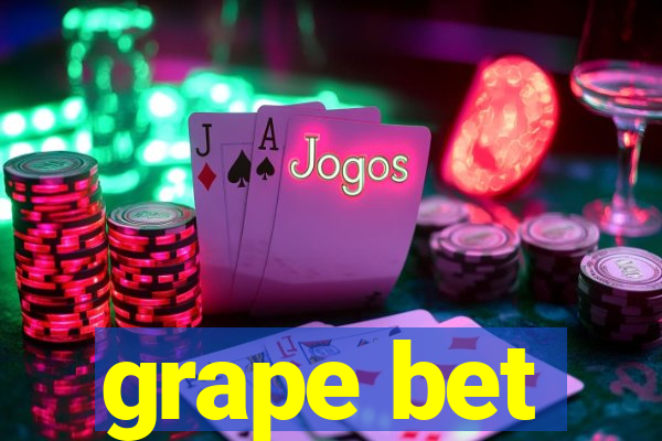 grape bet