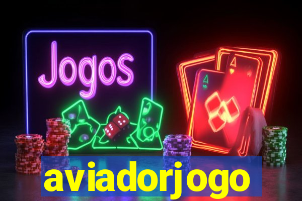 aviadorjogo