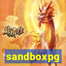 sandboxpg