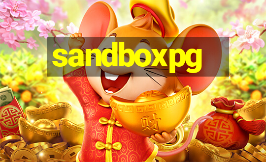 sandboxpg