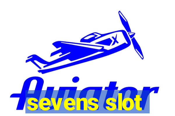 sevens slot