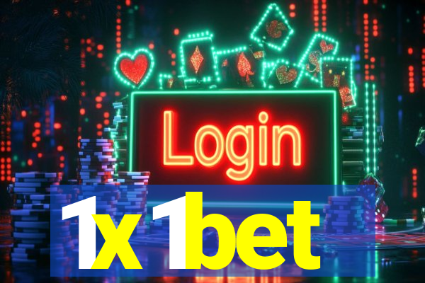 1x1bet