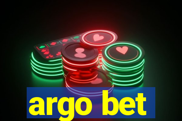 argo bet