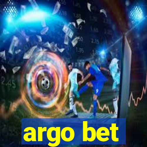 argo bet