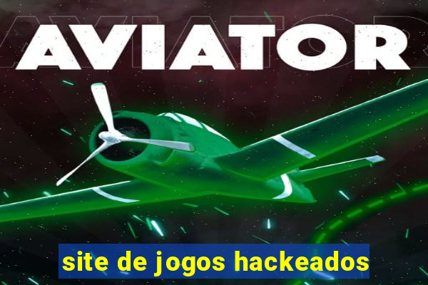 site de jogos hackeados