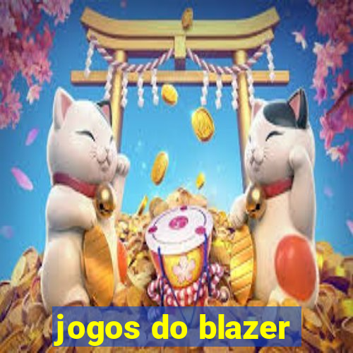 jogos do blazer