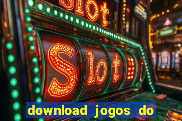 download jogos do windows 7