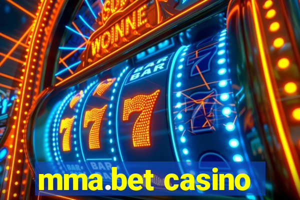 mma.bet casino