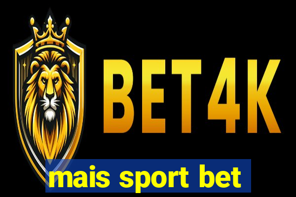 mais sport bet