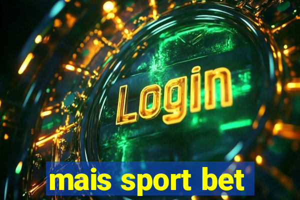 mais sport bet