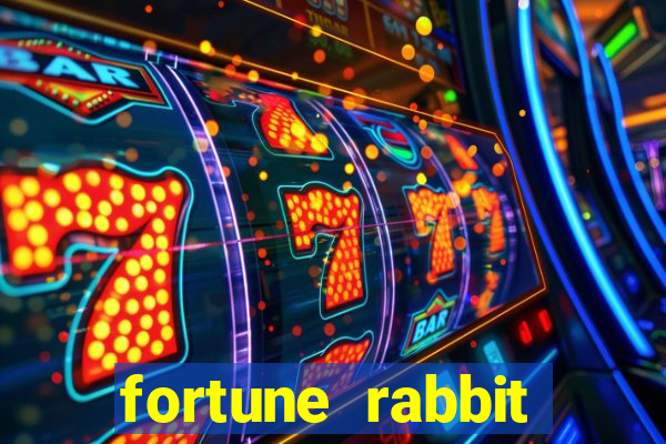 fortune rabbit minutos pagantes