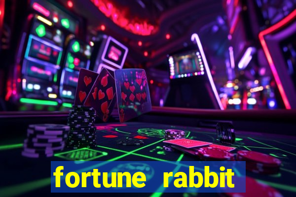 fortune rabbit minutos pagantes