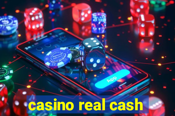 casino real cash