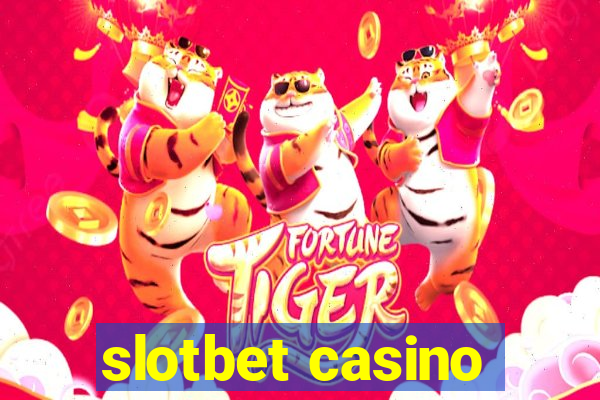 slotbet casino