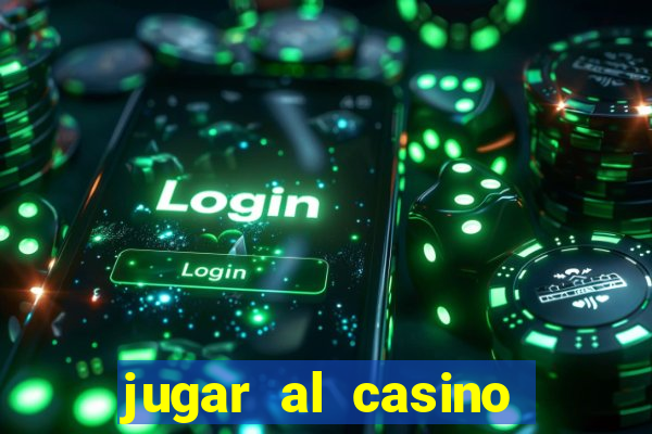 jugar al casino gratis ruleta