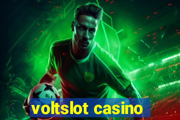 voltslot casino