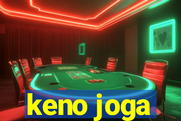 keno joga