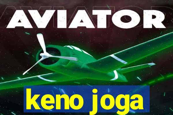 keno joga