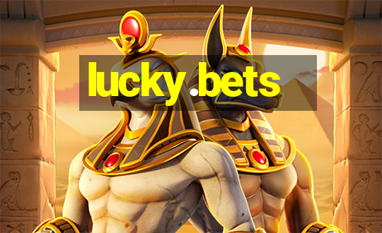 lucky.bets