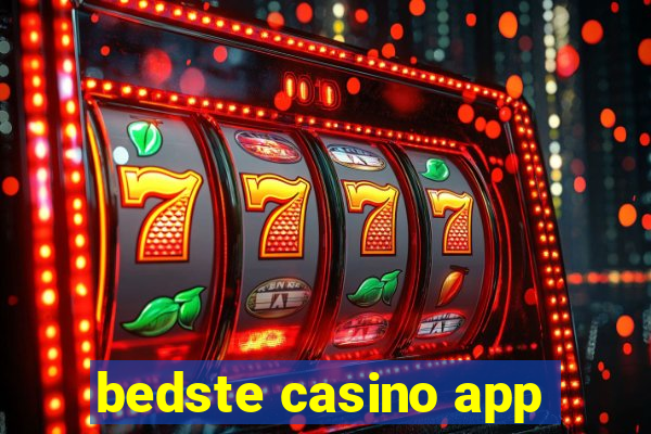 bedste casino app