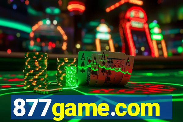 877game.com