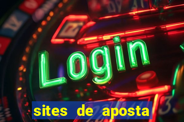 sites de aposta com bonus de cadastro