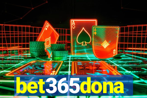 bet365dona