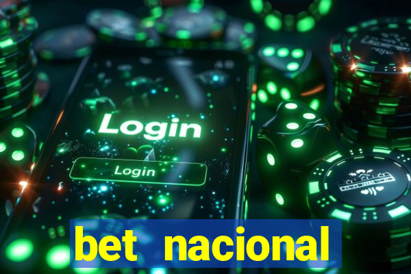 bet nacional oficial baixar