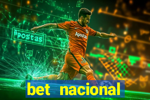 bet nacional oficial baixar