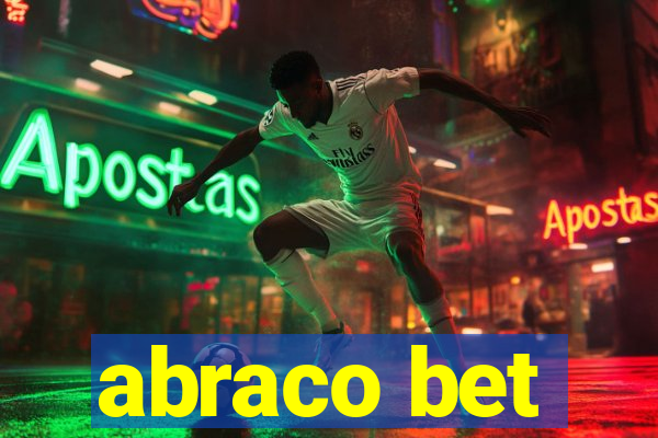 abraco bet