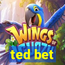 ted bet