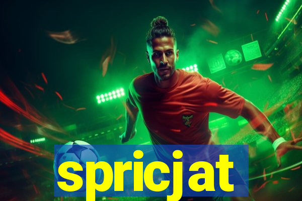 spricjat