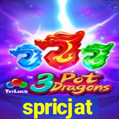 spricjat