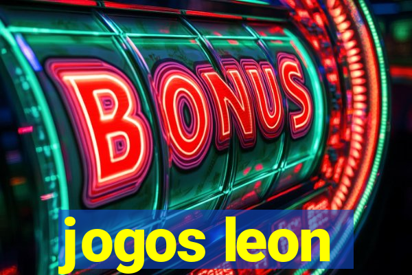 jogos leon