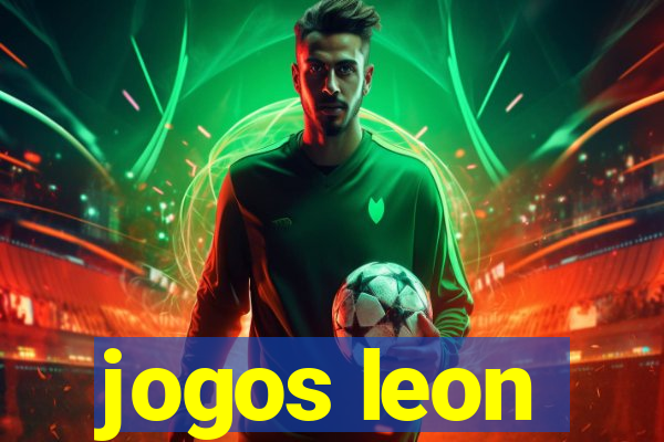 jogos leon