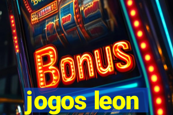 jogos leon