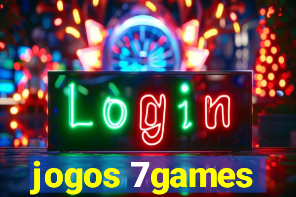 jogos 7games