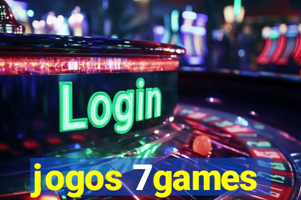 jogos 7games