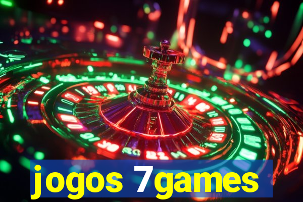 jogos 7games