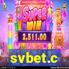 svbet.c