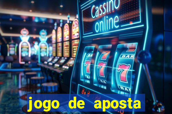 jogo de aposta mega sena