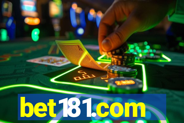 bet181.com