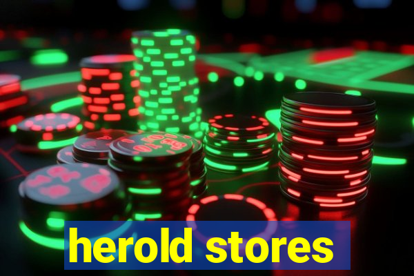 herold stores