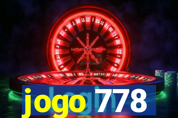 jogo 778