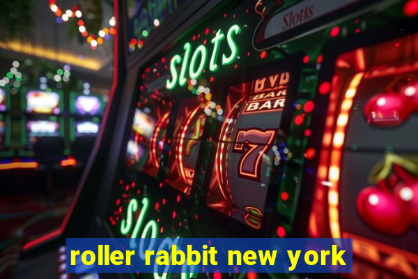 roller rabbit new york