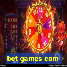 bet games com