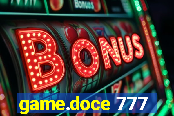 game.doce 777