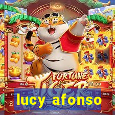 lucy afonso