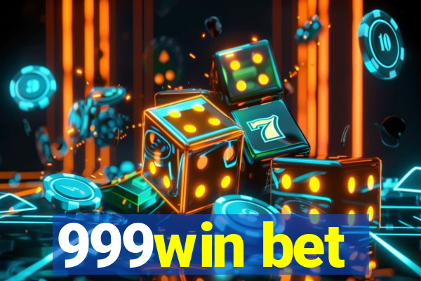 999win bet